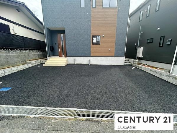 塔野2丁目新築戸建（2号棟）