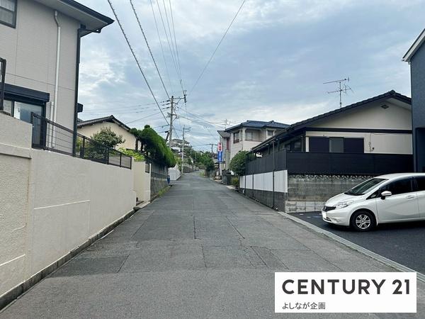 塔野2丁目新築戸建（2号棟）