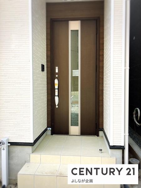 古賀市天神第9新築戸建(1号棟)