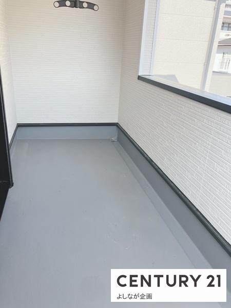 古賀市天神第9新築戸建(1号棟)