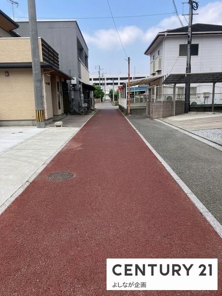 古賀市天神第9新築戸建(1号棟)