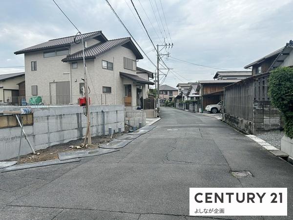 高江4丁目新築戸建