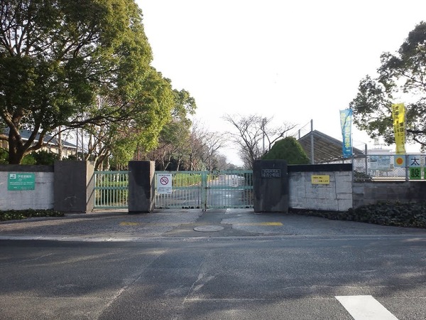 高江4丁目新築戸建(北九州市立香月小学校)