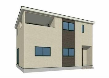 高江4丁目新築戸建