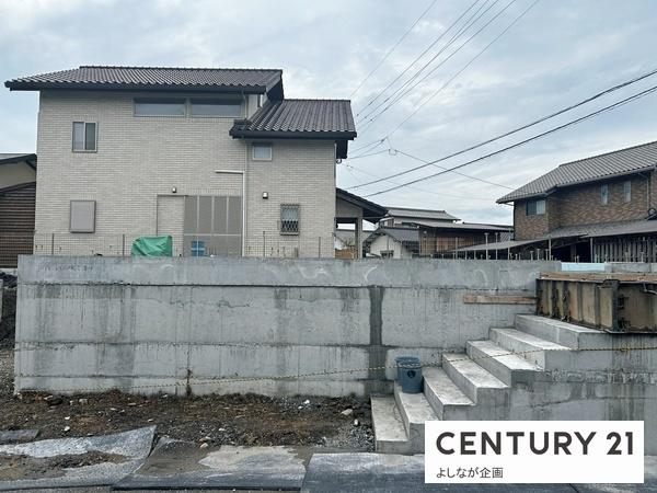 高江4丁目新築戸建