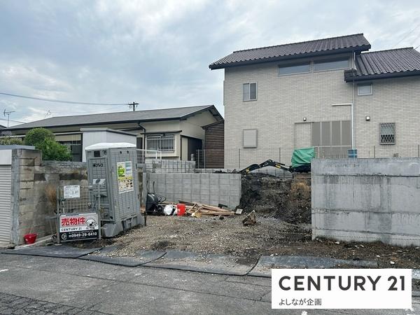 高江4丁目新築戸建