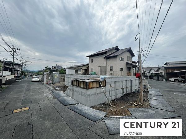 高江4丁目新築戸建