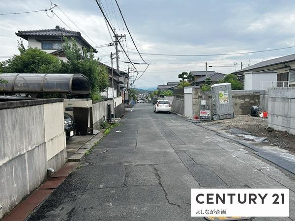 高江4丁目新築戸建