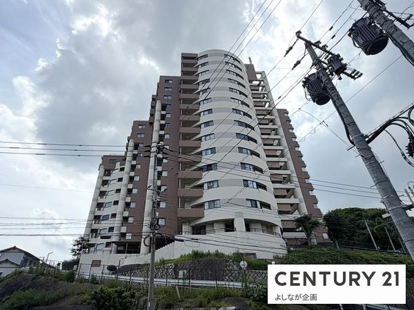イマージュアークヒルズ黒崎西