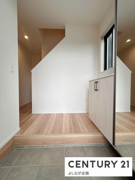 青山3丁目新築戸建