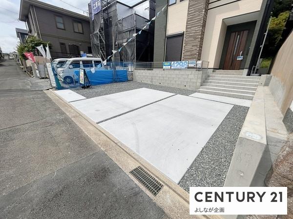 青山3丁目新築戸建