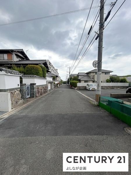 青山3丁目新築戸建