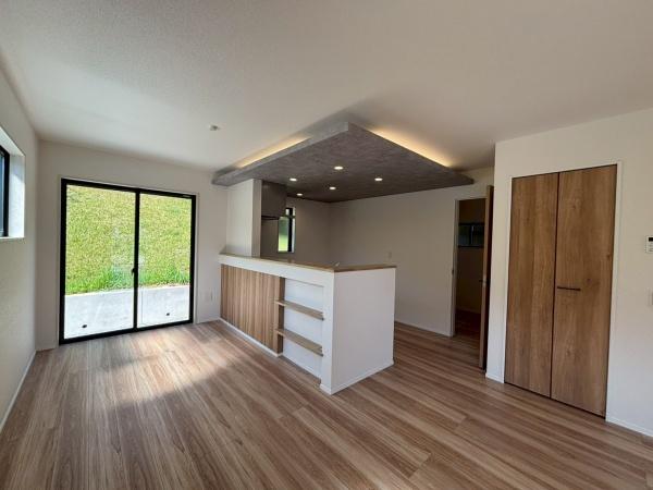 青山3丁目新築戸建