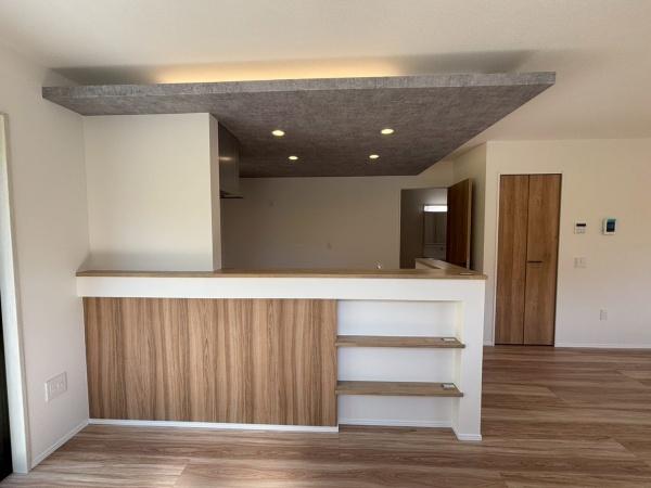 青山3丁目新築戸建