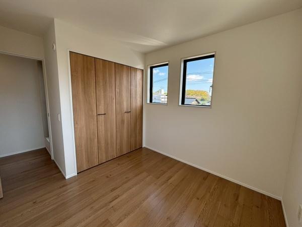 青山3丁目新築戸建