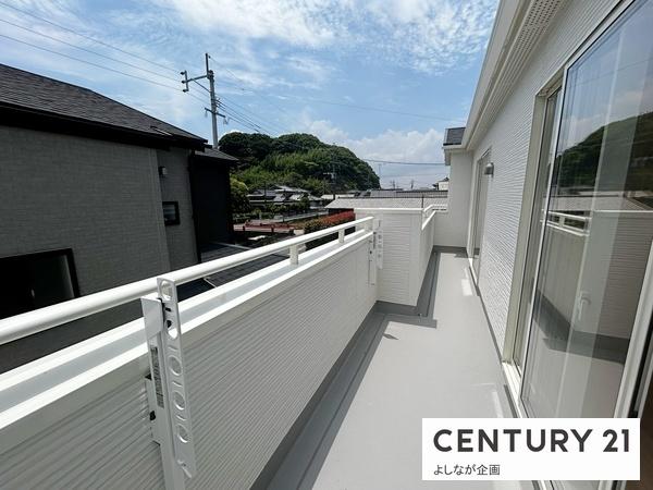 水巻町吉田東1丁目新築戸建(2号棟)