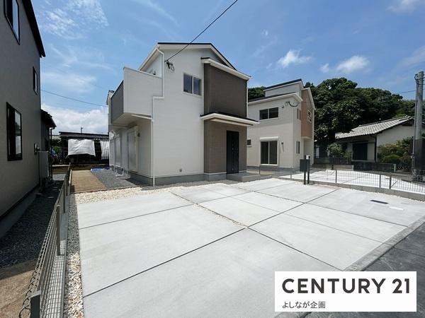 水巻町吉田東1丁目新築戸建(2号棟)