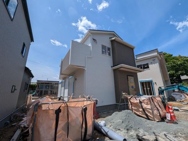 水巻町吉田東1丁目新築戸建(2号棟)