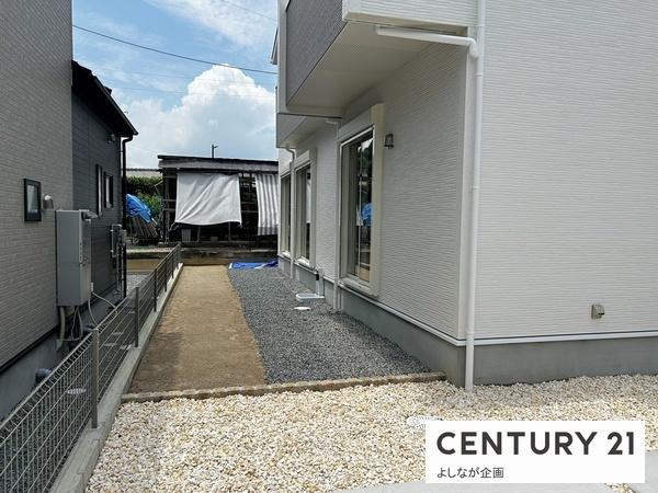 水巻町吉田東1丁目新築戸建(2号棟)