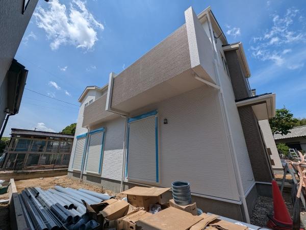 水巻町吉田東1丁目新築戸建(2号棟)