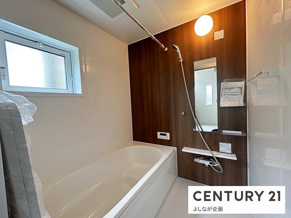 水巻町吉田東1丁目新築戸建(3号棟)