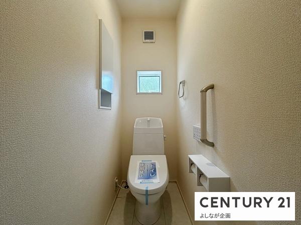水巻町吉田東1丁目新築戸建(3号棟)
