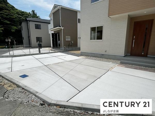 水巻町吉田東1丁目新築戸建(3号棟)