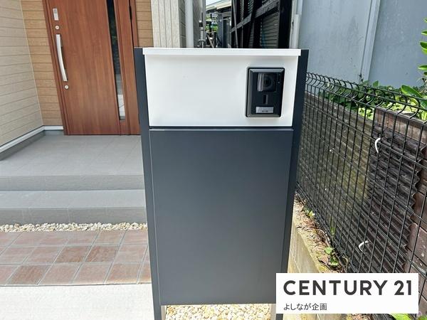 水巻町吉田東1丁目新築戸建(3号棟)