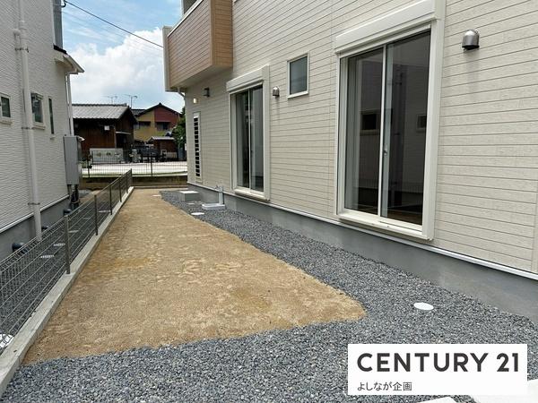 水巻町吉田東1丁目新築戸建(3号棟)