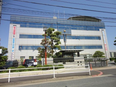 貴船台新築戸建（1号棟）(折尾警察署)