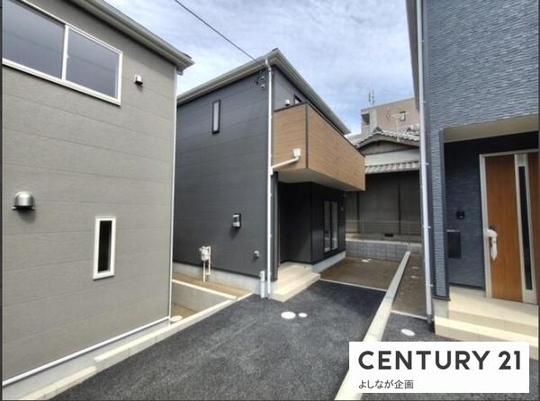 貴船台新築戸建（1号棟）