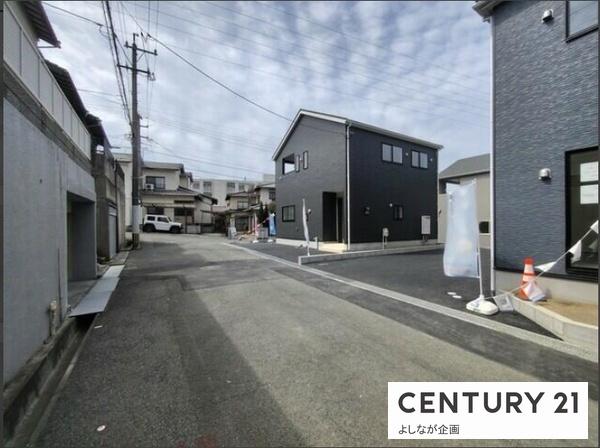 貴船台新築戸建（1号棟）