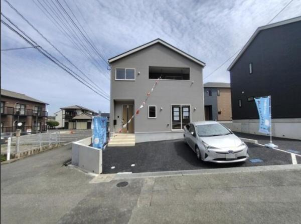 貴船台新築戸建(2号棟)