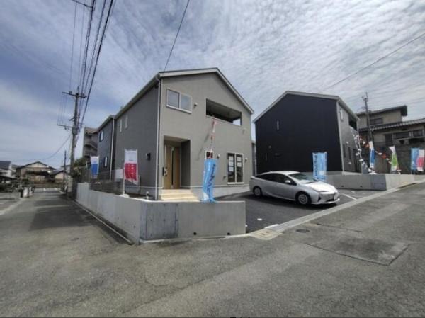 貴船台新築戸建（2号棟）