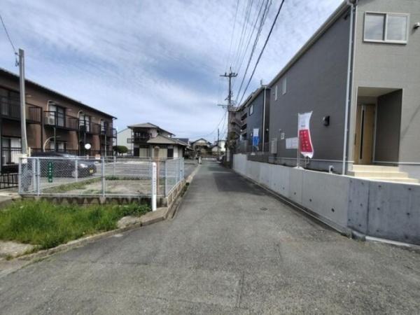 貴船台新築戸建（2号棟）