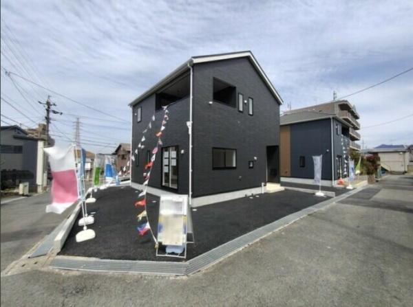 貴船台新築戸建(3号棟)