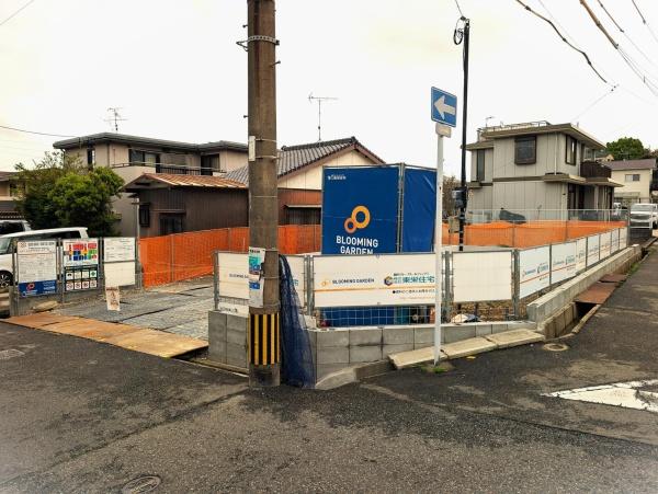 小糸町　新築戸建