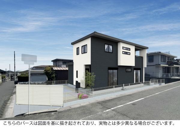 小糸町　新築戸建