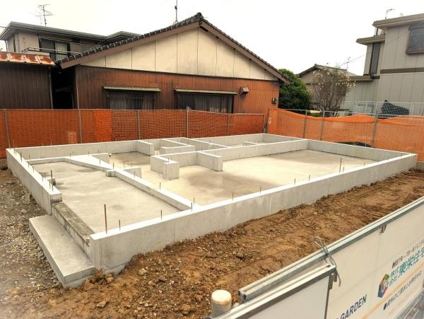 小糸町　新築戸建