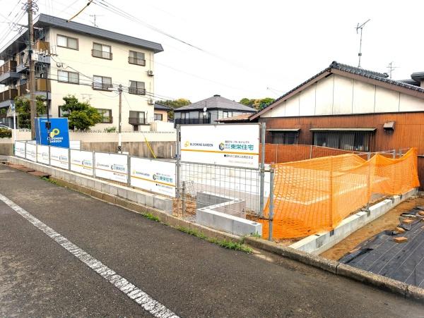小糸町　新築戸建