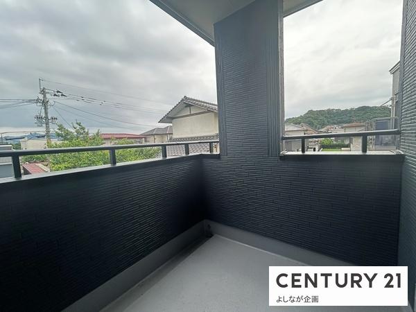 鷹見台4丁目新築戸建（1号棟）