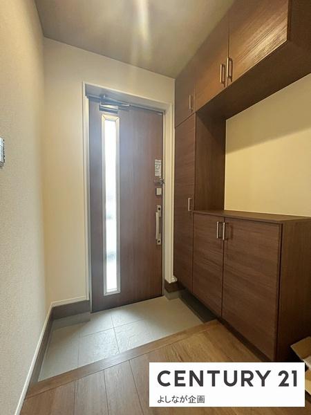 鷹見台4丁目新築戸建（1号棟）
