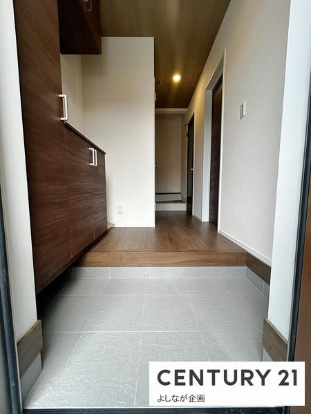 鷹見台4丁目新築戸建（1号棟）