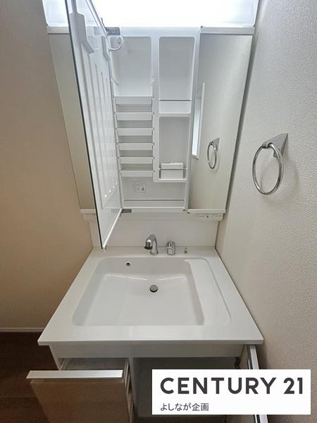 鷹見台4丁目新築戸建（1号棟）