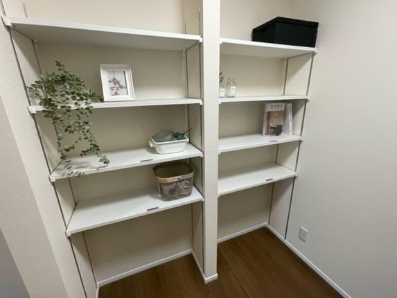鷹見台4丁目新築戸建（2号棟）
