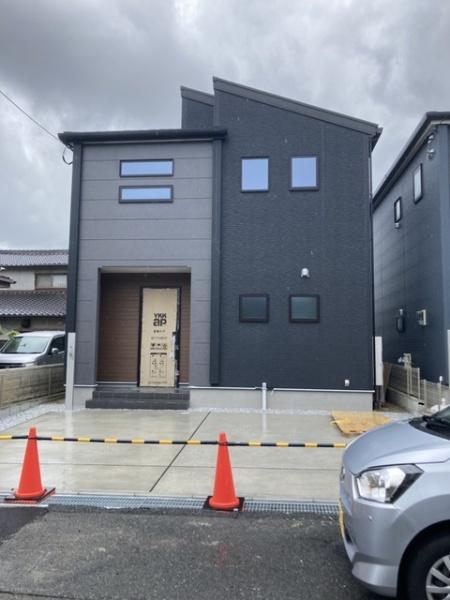 鷹見台4丁目新築戸建（2号棟）