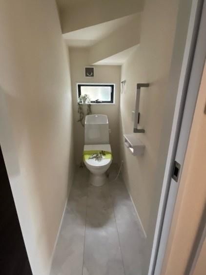 鷹見台4丁目新築戸建（2号棟）