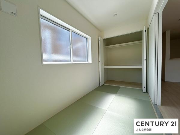 光貞台2丁目新築戸建（1号棟）