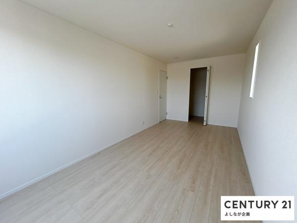 光貞台2丁目新築戸建（1号棟）