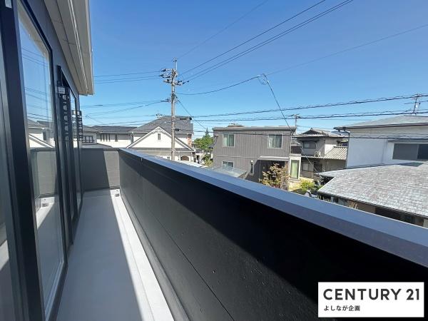 光貞台2丁目新築戸建（1号棟）